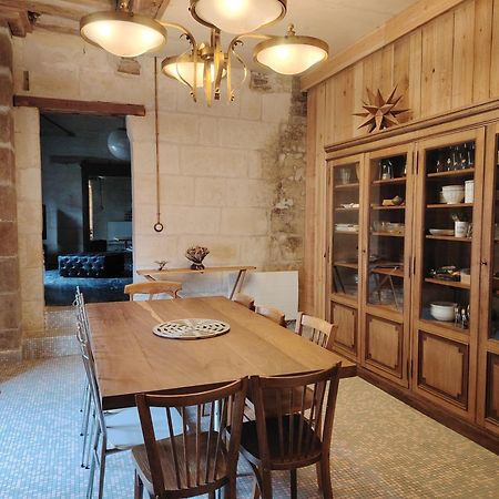 La Belle Etoile Villa La Chartre-sur-le-Loir Kültér fotó